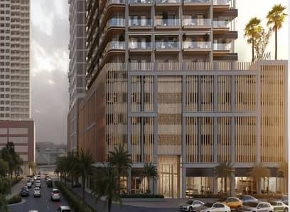 2 Bedroom Flat for Sale in Jumeirah Village Circle (JVC), Dubai - 2. jpg
