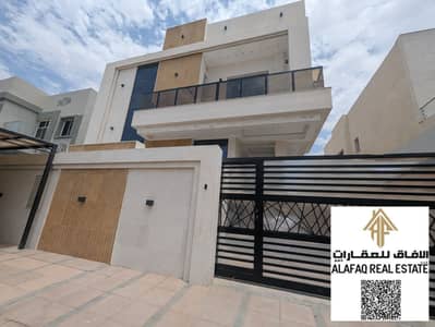 5 Bedroom Villa for Sale in Al Yasmeen, Ajman - b4677c24-5e7a-4d1c-9331-b34ee6ff7b17. png 5 Bedroom Villa for Sale in Al Yasmeen, Ajman - b4677c24-5e7a-4d1c-9331-b34ee6ff7b17. png