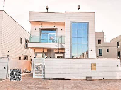 5 Bedroom Villa for Sale in Al Zahya, Ajman - WhatsApp Image 2026-05-13 at 5.37. 14 PM (113) copy. jpg