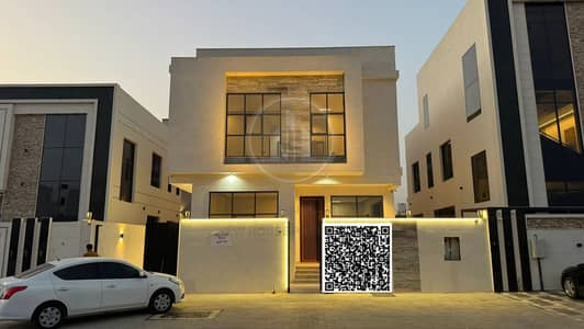 فیلا 5 غرف نوم للبيع في عجمان وسط المدينة، عجمان - WhatsApp Image 2026-05-17 at 8.02. 54 PM (2) (2). jpeg