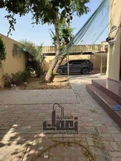 فیلا في الصبخة 4 غرف 90000 درهم - 15242533
