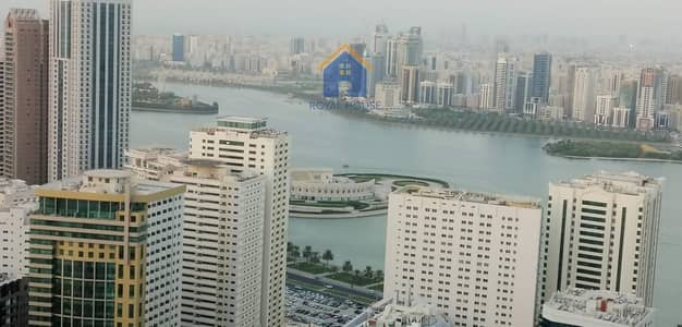 2 Slaapkamers Appartement te Koop in Al Khan, Sharjah - WhatsApp Image 2026-05-19 at 1.02. 43 PM (1). jpeg