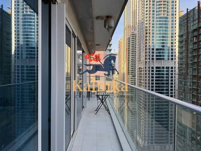 3 Camere Appartamento in Affitto a Dubai Marina, Dubai - WhatsApp Image 2026-03-25 at 8.21. 34 PM (1). jpeg
