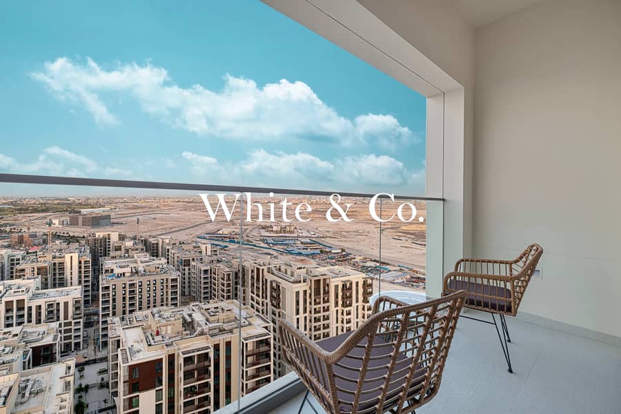 High Floor | Creek Tower | Available Now High Floor | Creek Tower | Available Now