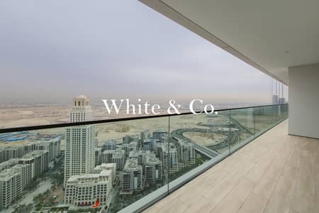 迪拜溪港， 迪拜 4 卧室公寓待售 - 位于迪拜溪港，宫殿公寓 4 卧室的公寓 9999000 AED - 15246202