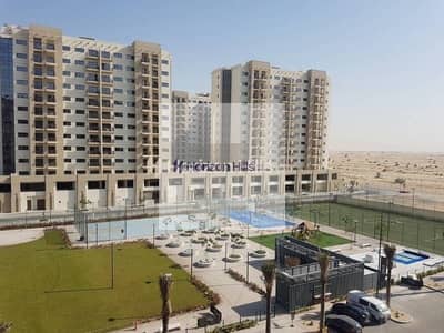 شقة 1 غرفة نوم للايجار في تاون سكوير، دبي - شقة في شقق أونا،تاون سكوير 1 غرفة 58000 درهم - 15246218