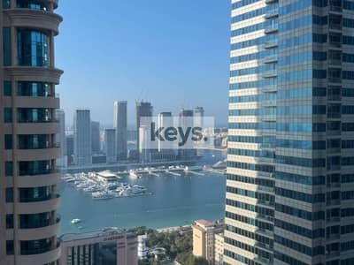 3 Schlafzimmer Wohnung zum zum Verkauf in Dubai Marina, Dubai - Wohnung in Dubai Marina,Sulafa Tower, 3 schlafzimmer, 2100000 AED - 15219725 3 Schlafzimmer Wohnung zum zum Verkauf in Dubai Marina, Dubai - Wohnung in Dubai Marina,Sulafa Tower, 3 schlafzimmer, 2100000 AED - 15219725