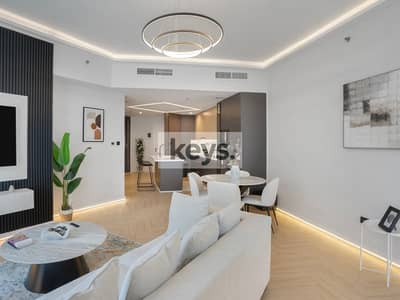 2 Bedroom Flat for Sale in Dubai Marina, Dubai - Spacious and Bright I Luxury Marina Home I Furnished 2BR
