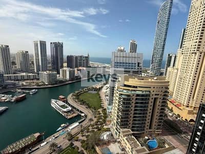 1 Slaapkamer Appartement te Koop in Dubai Marina, Dubai - Appartement in Dubai Marina，Sparkle Towers，Sparkle Tower 1, 1 slaapkamer, 2000000 AED - 15244062
