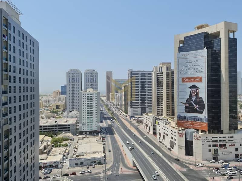 7 city tower ajman view. jpg