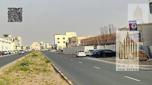 Plot for Sale in Al Bahia, Ajman - 55. jpg Plot for Sale in Al Bahia, Ajman - 55. jpg