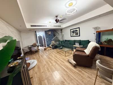3 Bedroom Villa for Sale in Jumeirah Village Circle (JVC), Dubai - 3BR + Maid l Good Location l Spacious 3 Bedroom Villa for Sale in Jumeirah Village Circle (JVC), Dubai - 3BR + Maid l Good Location l Spacious
