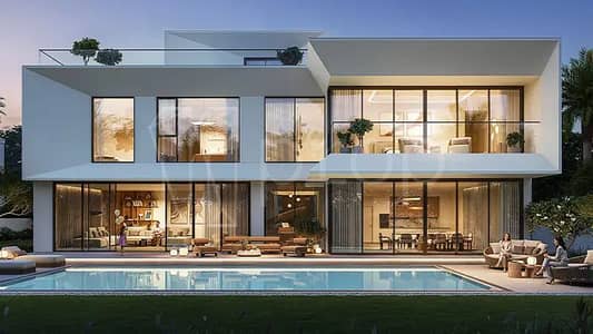5 Bedroom Villa for Sale in The Oasis by Emaar, Dubai - 24456. webp