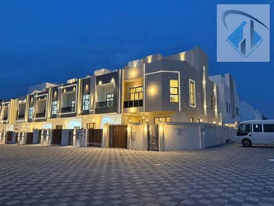 4 Bedroom Villa for Sale in Al Helio, Ajman - 37bb557b-f980-42cc-ad5b-a5b9ab2f6095. jpg 4 Bedroom Villa for Sale in Al Helio, Ajman - 37bb557b-f980-42cc-ad5b-a5b9ab2f6095. jpg