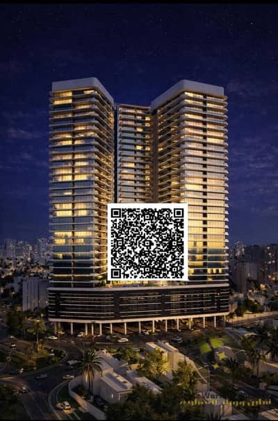 2 Schlafzimmer Wohnung zum zum Verkauf in Corniche Ajman, Ajman - 433ace3a-829c-4b35-a21a-83ef1db0f81a. jpg 2 Schlafzimmer Wohnung zum zum Verkauf in Corniche Ajman, Ajman - 433ace3a-829c-4b35-a21a-83ef1db0f81a. jpg
