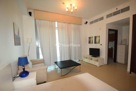 Chiller Free - Multiple Cheques - Furnished Chiller Free - Multiple Cheques - Furnished