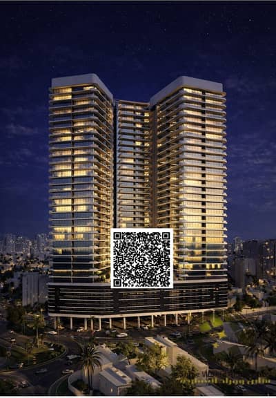2 Schlafzimmer Wohnung zum zum Verkauf in Corniche Ajman, Ajman - 8d186e09-b808-4aca-85ee-6b5ecbfcdcda. jpg 2 Schlafzimmer Wohnung zum zum Verkauf in Corniche Ajman, Ajman - 8d186e09-b808-4aca-85ee-6b5ecbfcdcda. jpg