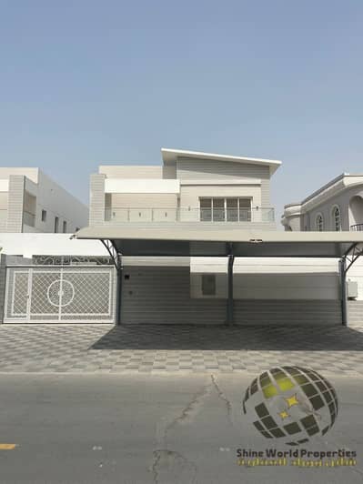 5 Bedroom Villa for Sale in Al Rawda, Ajman - WhatsApp Image 2026-05-16 at 3.30. 51 PM. jpeg 5 Bedroom Villa for Sale in Al Rawda, Ajman - WhatsApp Image 2026-05-16 at 3.30. 51 PM. jpeg