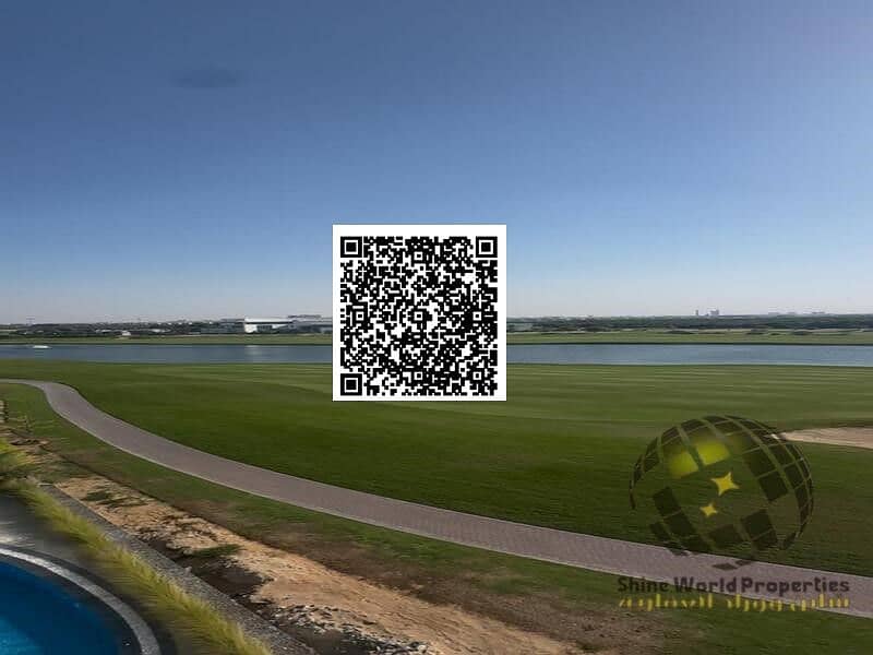 An exceptional opportunity to own a premium apartment overlooking the golf course, - Image 1