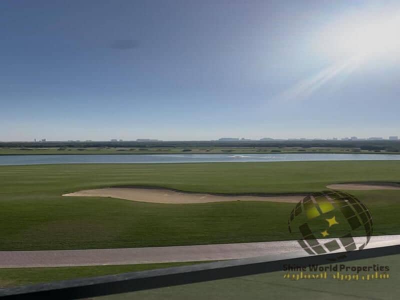 An exceptional opportunity to own a premium apartment overlooking the golf course, - Image 2