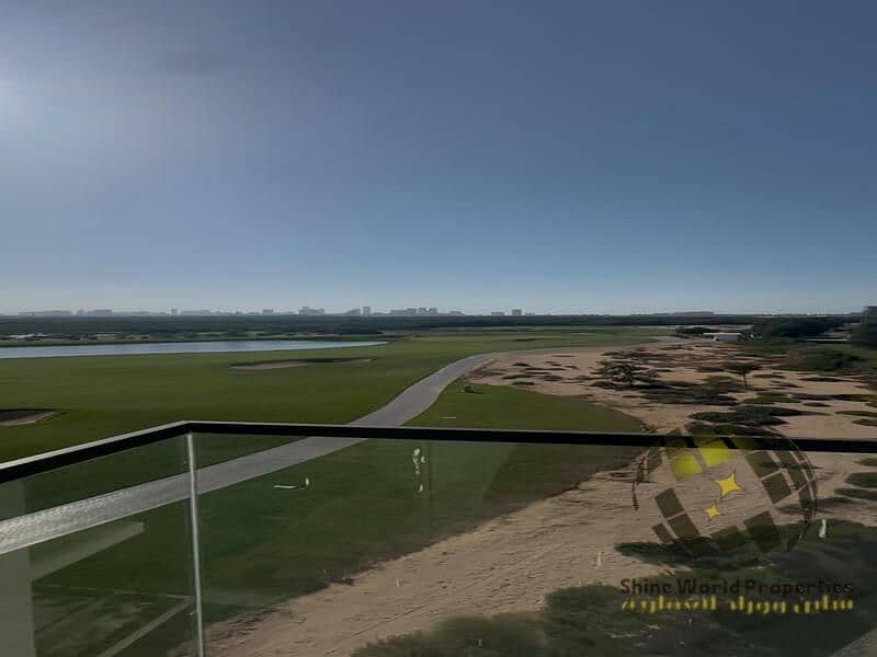 An exceptional opportunity to own a premium apartment overlooking the golf course, - Image 4