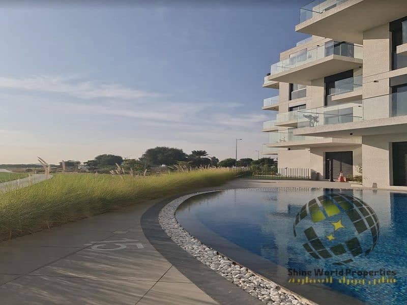 An exceptional opportunity to own a premium apartment overlooking the golf course, - Image 10