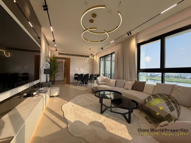 An exceptional opportunity to own a premium apartment overlooking the golf course, - Image 16