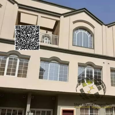 Townhouse de 3 chambres à à vendre à Ajman Uptown, Ajman - WhatsApp Image 2026-05-09 at 7.53. 41 PM. jpeg