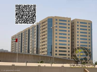 1 Спальня Апартамент Продажа в Гарден Сити, Аджман - 1. jpeg 1 Спальня Апартамент Продажа в Гарден Сити, Аджман - 1. jpeg