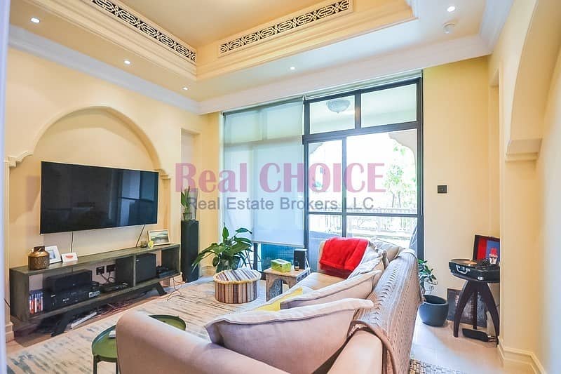 Vacant and ready to move in|Well Maintained 1BR Vacant and ready to move in|Well Maintained 1BR