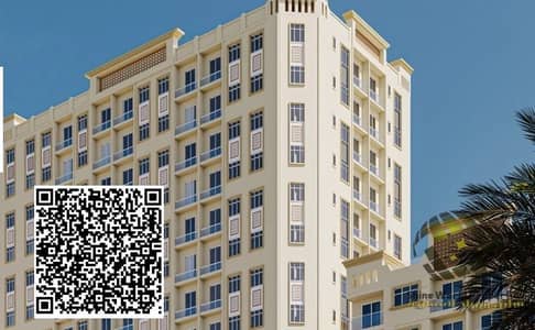 1 Bedroom Apartment for Sale in Al Yasmeen, Ajman - 1. jpeg 1 Bedroom Apartment for Sale in Al Yasmeen, Ajman - 1. jpeg