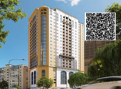 2 Slaapkamers Appartement te Koop in Al Nuaimiya, Ajman - WhatsApp Image 2026-03-24 at 2.38. 38 PM (2). jpg