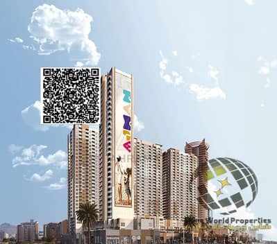1 Camera Appartamento in Vendita a Al Rashidiya, Ajman - WhatsApp Image 2026-03-24 at 2.57. 07 PM (2). jpeg