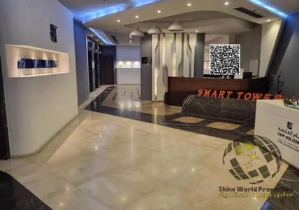 Studio for Sale in Al Amerah, Ajman - WhatsApp Image 2026-05-12 at 7.34. 06 PM. jpeg