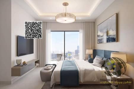 1 habitación Apartamento para en Venta en Ajman Downtown, Ajman - WhatsApp Image 2026-05-10 at 4.29. 41 PM. jpeg 1 habitación Apartamento para en Venta en Ajman Downtown, Ajman - WhatsApp Image 2026-05-10 at 4.29. 41 PM. jpeg