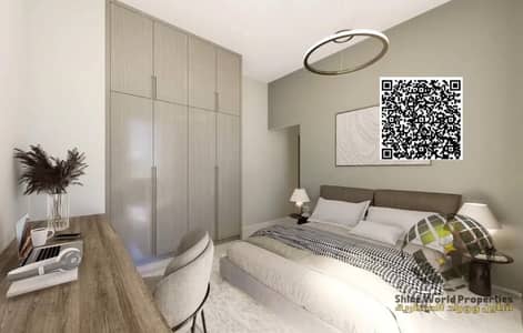 Monolocale in vendita a Al Yasmeen, Ajman - WhatsApp Image 2026-05-12 at 12.15. 01 AM. jpeg