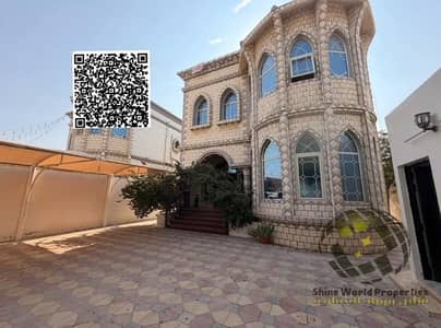 5 Slaapkamers Villa te Koop in Al Rawda, Ajman - WhatsApp Image 2026-05-12 at 12.09. 46 AM. jpeg