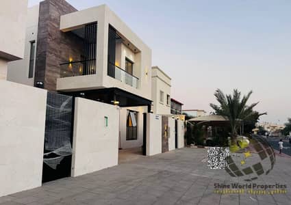 5 Schlafzimmer Villa zum zum Verkauf in Al Rawda, Ajman - WhatsApp Image 2026-05-06 at 12.13. 59 PM (1). jpeg