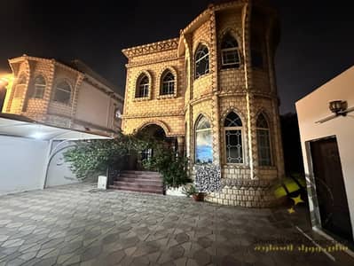 5 Schlafzimmer Villa zum zum Verkauf in Al Rawda, Ajman - WhatsApp Image 2026-05-06 at 9.11. 29 PM. jpeg