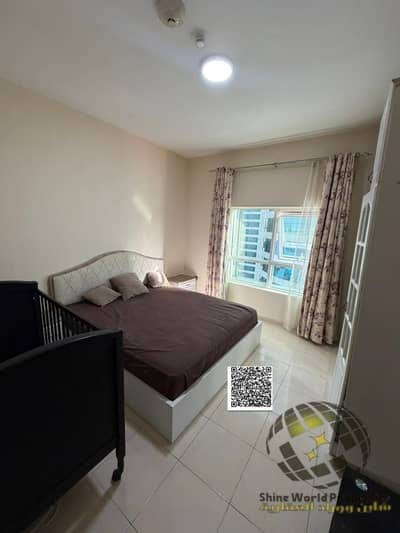 1 Schlafzimmer Wohnung zum zum Verkauf in Al Bustan, Ajman - WhatsApp Image 2026-04-23 at 5.47. 12 PM. jpeg