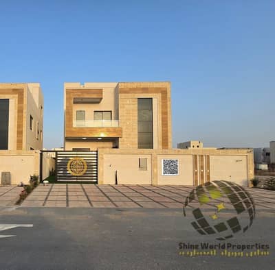 4 Bedroom Villa for Sale in Al Helio, Ajman - WhatsApp Image 2026-04-30 at 3.24. 01 PM. jpeg 4 Bedroom Villa for Sale in Al Helio, Ajman - WhatsApp Image 2026-04-30 at 3.24. 01 PM. jpeg