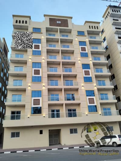 2 habitaciones Apartamento para en Venta en Al Yasmeen, Ajman - WhatsApp Image 2026-02-12 at 5.33. 52 PM. jpeg 2 habitaciones Apartamento para en Venta en Al Yasmeen, Ajman - WhatsApp Image 2026-02-12 at 5.33. 52 PM. jpeg