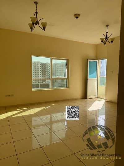 2 Schlafzimmer Wohnung zum zur Miete in Al Bustan, Ajman - WhatsApp Image 2026-05-02 at 1.47. 41 PM (1). jpeg