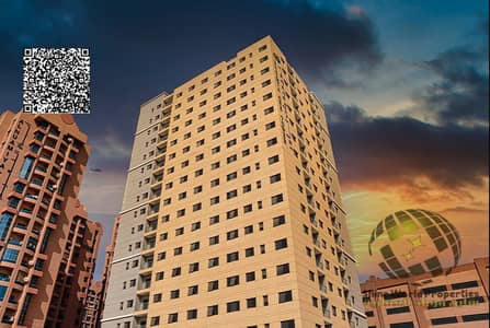 Studio for Sale in Al Nuaimiya, Ajman - (1). png Studio for Sale in Al Nuaimiya, Ajman - (1). png