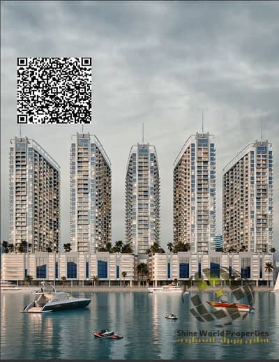1 habitación Apartamento para en Venta en Ajman Free Zone, Ajman - Screenshot 2025-10-16 223838. png