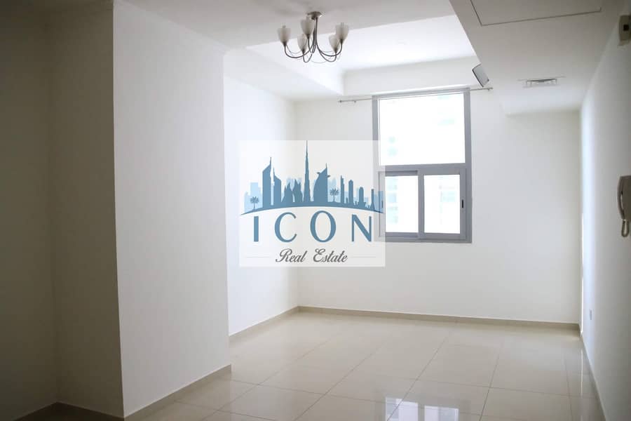 Great Price | Vacant | Spacious Apartment for Sale