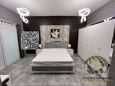 شقة 1 غرفة نوم للبيع في عجمان وسط المدينة، عجمان - (6). jpeg
