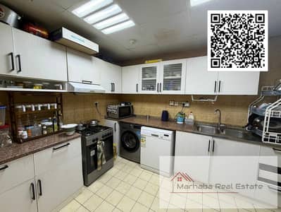 1 Bedroom Flat for Rent in Al Rashidiya, Ajman - IMG-20260519-WA0054. jpg