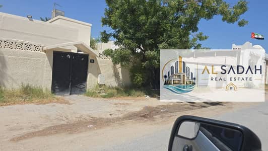 4 Bedroom Villa for Sale in Al Qadisiya, Sharjah - 1001249931. jpg