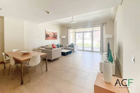 1 Bedroom Apartment for Rent in Palm Jumeirah, Dubai - Beach Access | Spacious Layout | Multiple Options